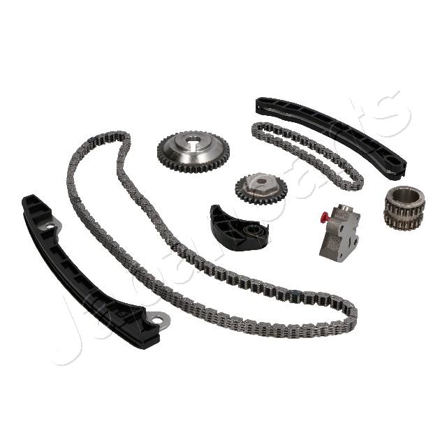 Japanparts Distributieketting kit KDK-124