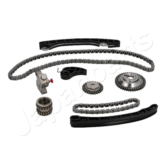 Japanparts Distributieketting kit KDK-124