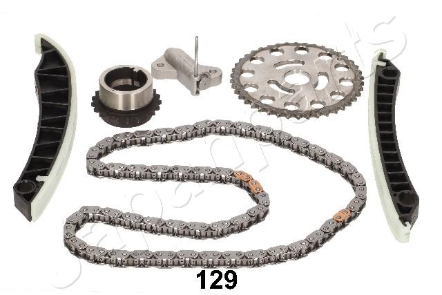 Japanparts Distributieketting kit KDK-129