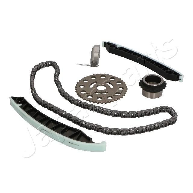 Japanparts Distributieketting kit KDK-129