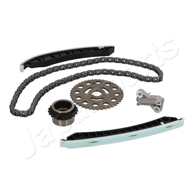 Japanparts Distributieketting kit KDK-129