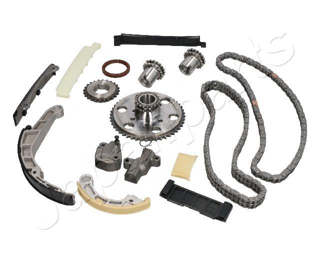 Distributieketting kit Japanparts KDK-133