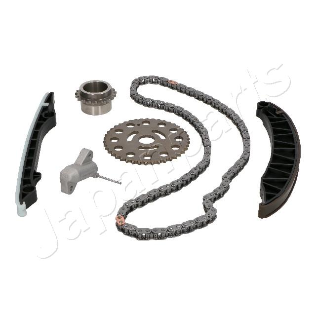 Japanparts Distributieketting kit KDK-135