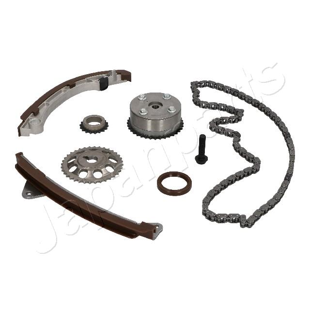 Japanparts Distributieketting kit KDK-201V