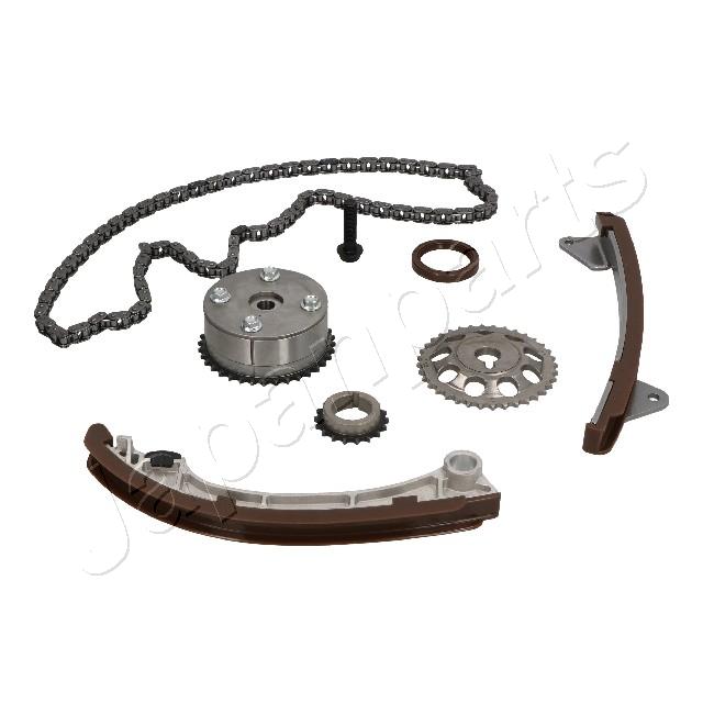 Japanparts Distributieketting kit KDK-201V