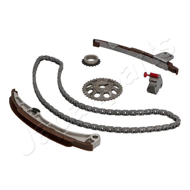 Japanparts Distributieketting kit KDK-202