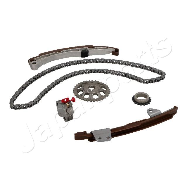 Japanparts Distributieketting kit KDK-202