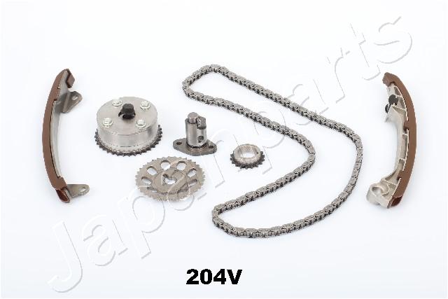 Japanparts Distributieketting kit KDK-204V