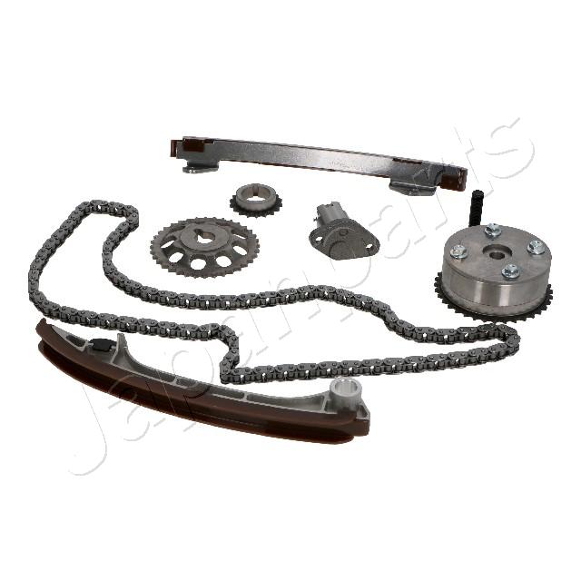 Japanparts Distributieketting kit KDK-204V