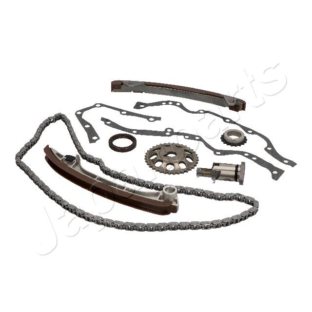 Japanparts Distributieketting kit KDK-204