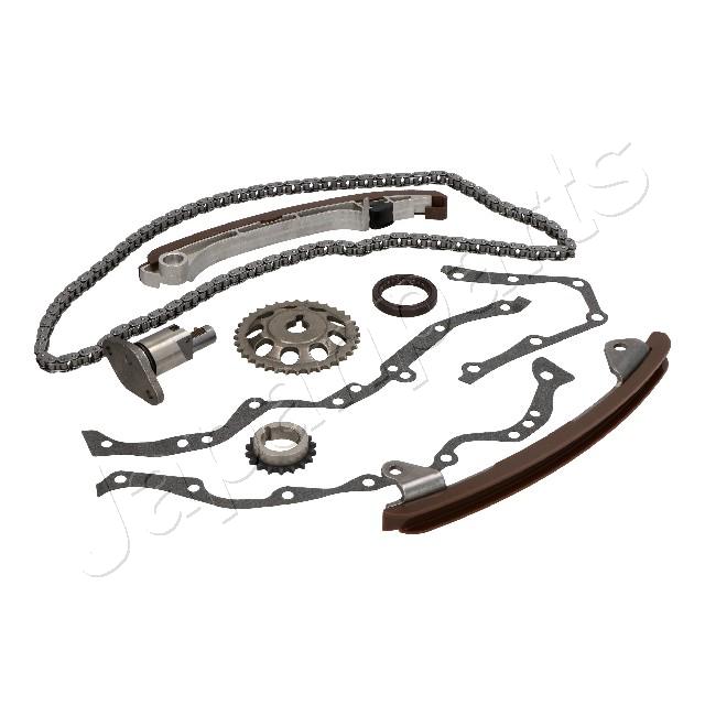 Japanparts Distributieketting kit KDK-204