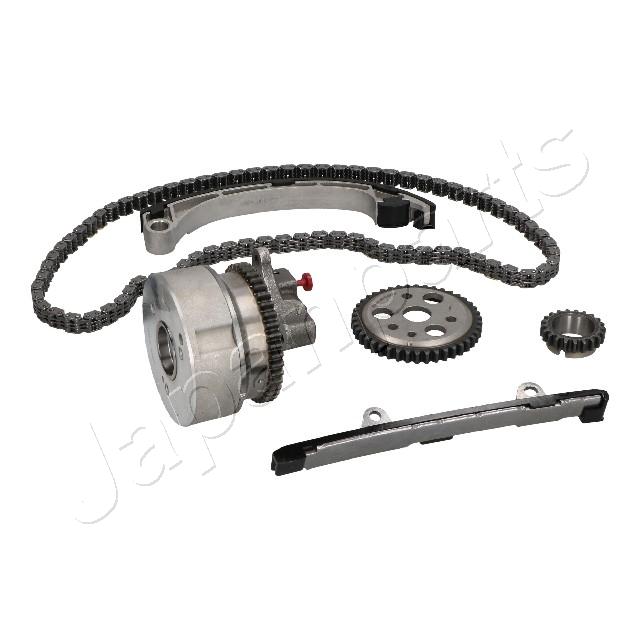 Japanparts Distributieketting kit KDK-206V