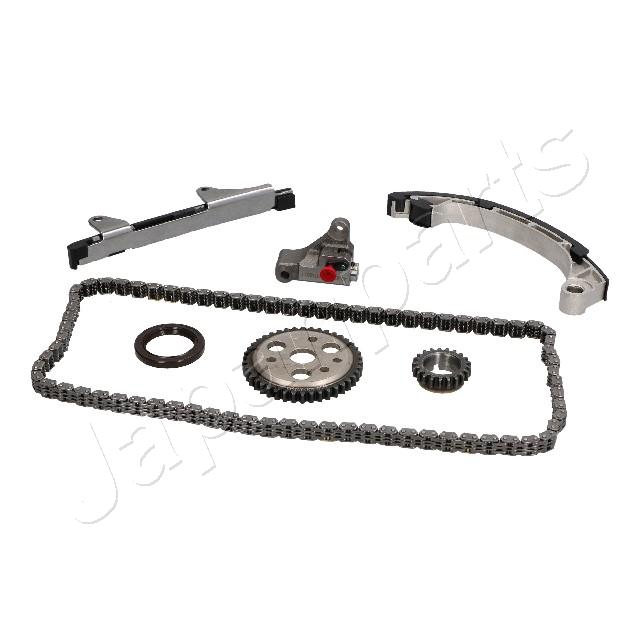 Japanparts Distributieketting kit KDK-206