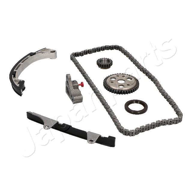 Japanparts Distributieketting kit KDK-206