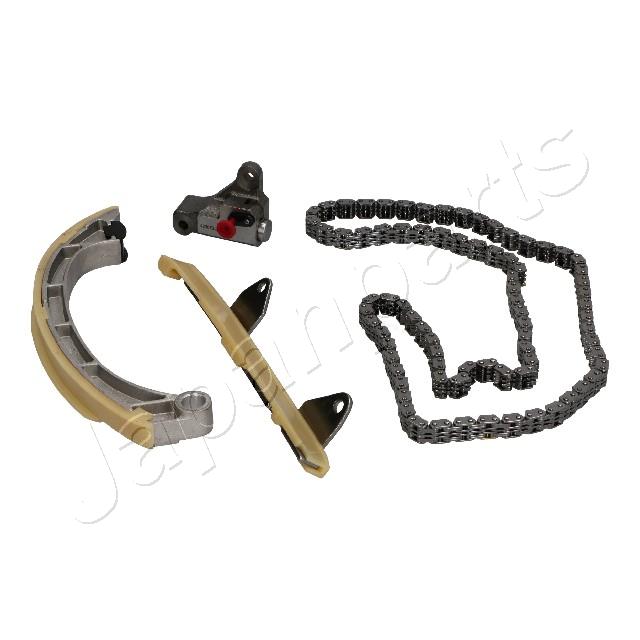 Japanparts Distributieketting kit KDK-208