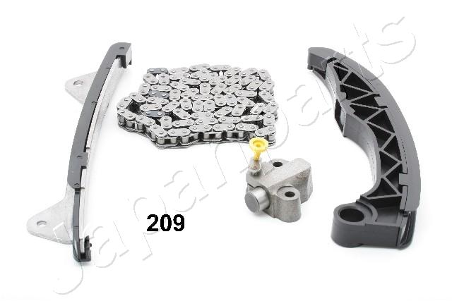 Japanparts Distributieketting kit KDK-209