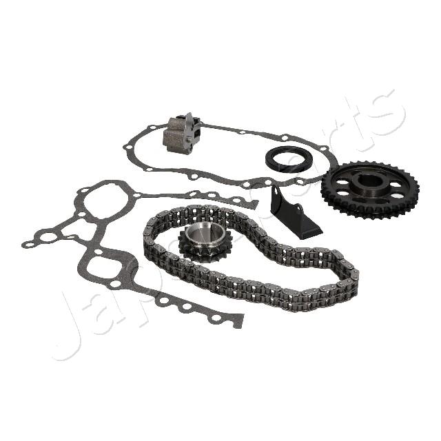 Japanparts Distributieketting kit KDK-212