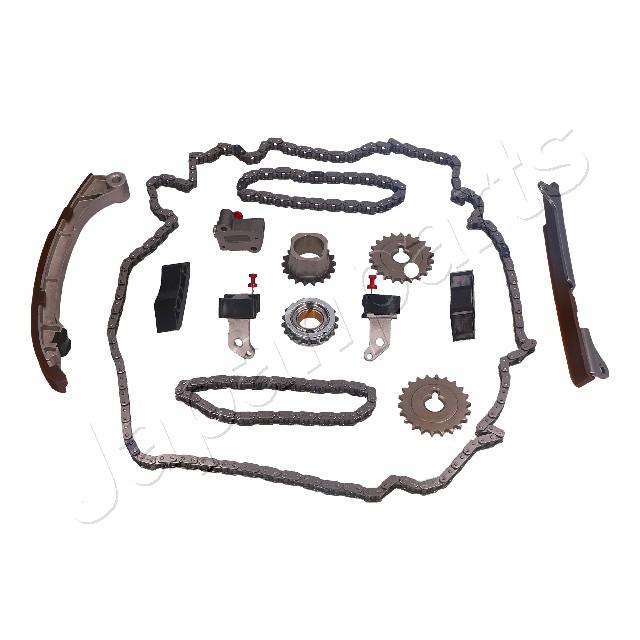 Japanparts Distributieketting kit KDK-217