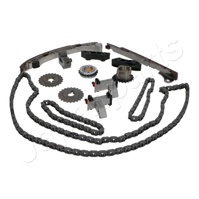 Japanparts Distributieketting kit KDK-217