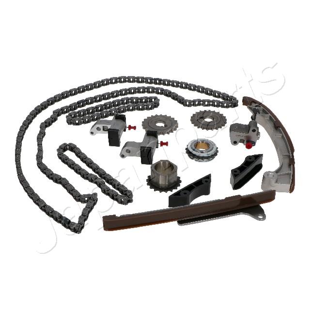 Japanparts Distributieketting kit KDK-217