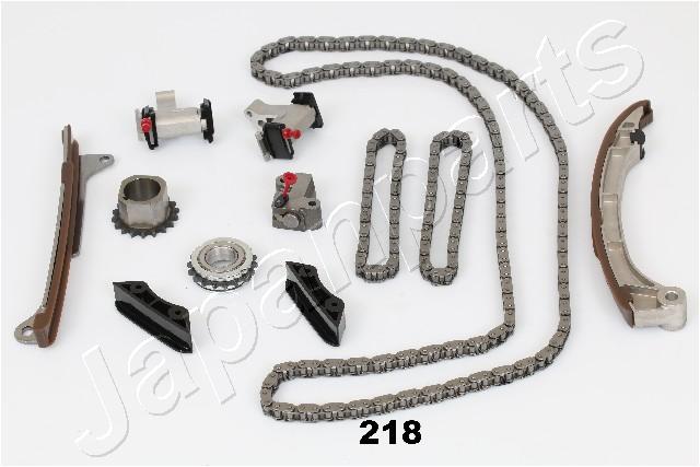 Japanparts Distributieketting kit KDK-218