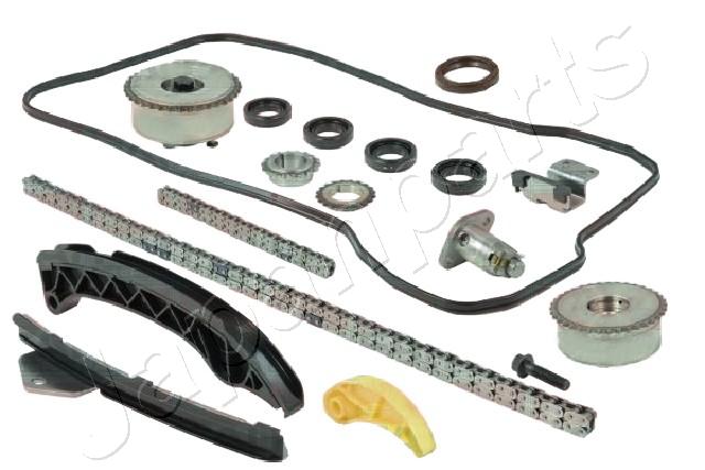 Japanparts Distributieketting kit KDK-226V