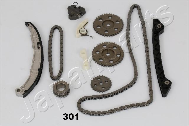 Japanparts Distributieketting kit KDK-301