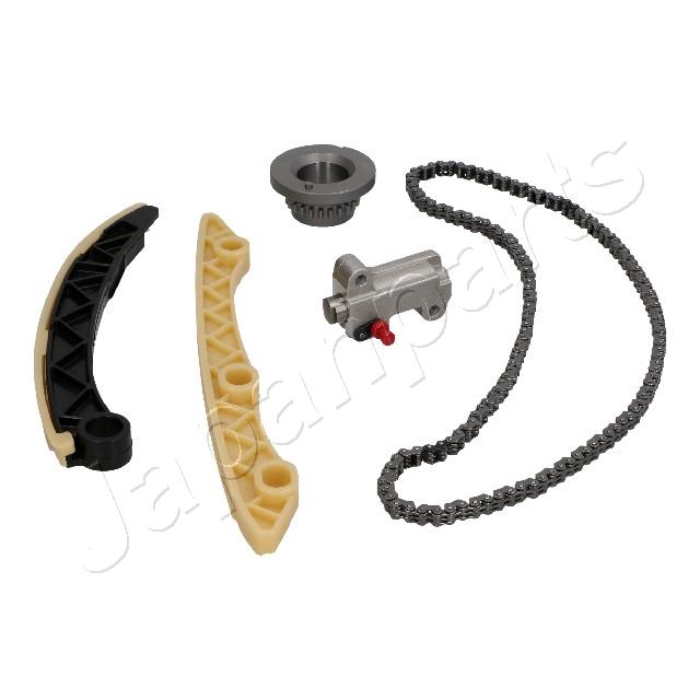 Japanparts Distributieketting kit KDK-400