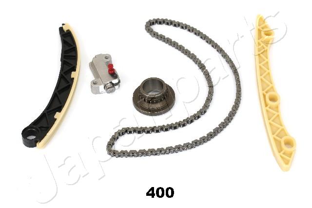 Japanparts Distributieketting kit KDK-400