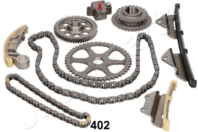 Distributieketting kit Japanparts KDK-402