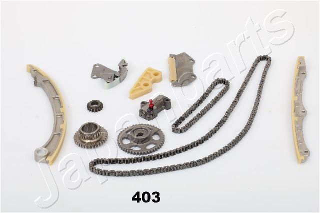 Distributieketting kit Japanparts KDK-403