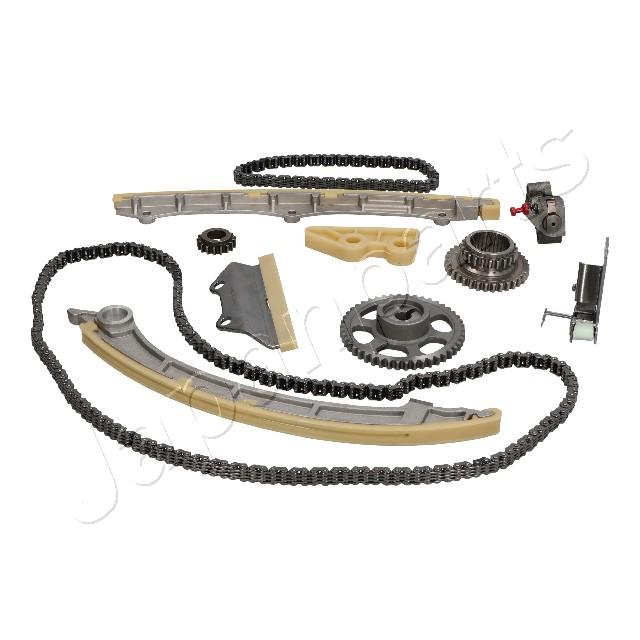 Japanparts Distributieketting kit KDK-404