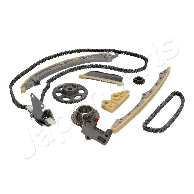 Japanparts Distributieketting kit KDK-404