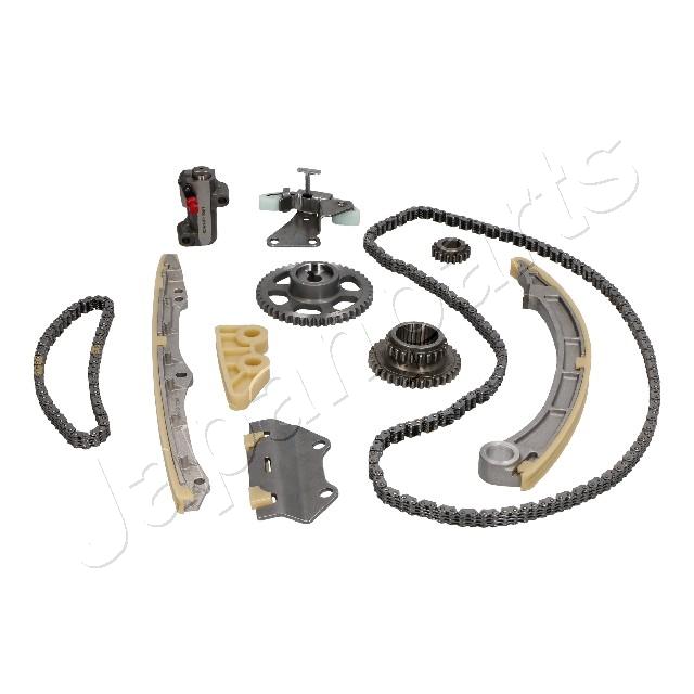 Japanparts Distributieketting kit KDK-406