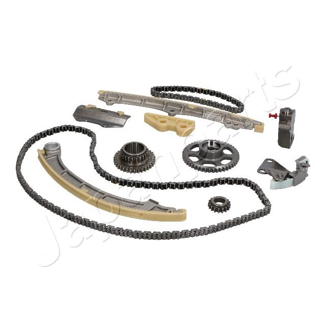 Japanparts Distributieketting kit KDK-406