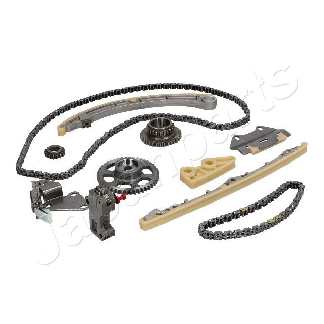 Japanparts Distributieketting kit KDK-406