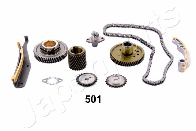 Japanparts Distributieketting kit KDK-501