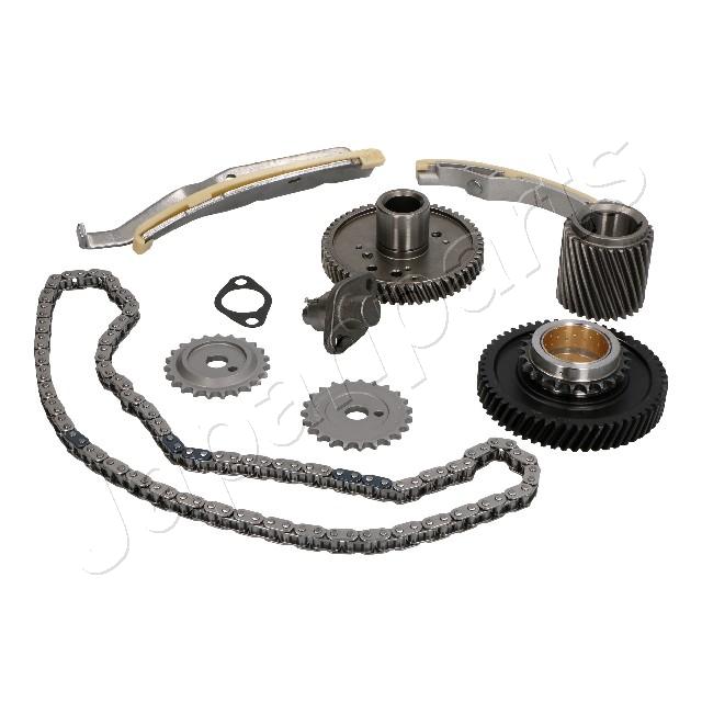 Japanparts Distributieketting kit KDK-501