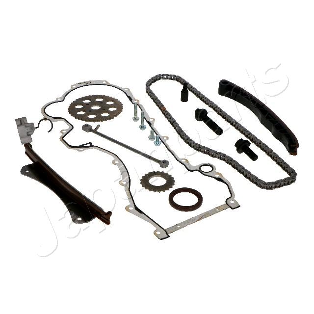 Japanparts Distributieketting kit KDK-801-8