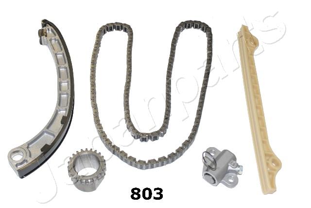 Japanparts Distributieketting kit KDK-803