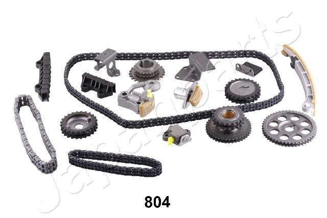 Japanparts Distributieketting kit KDK-804