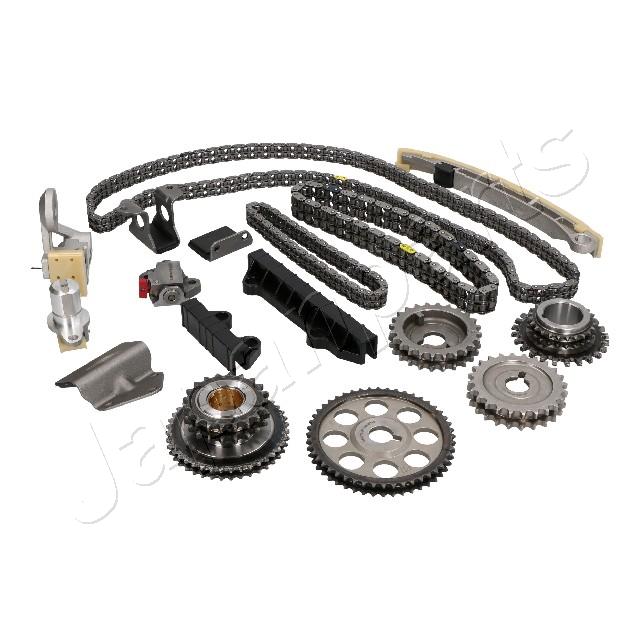 Japanparts Distributieketting kit KDK-804