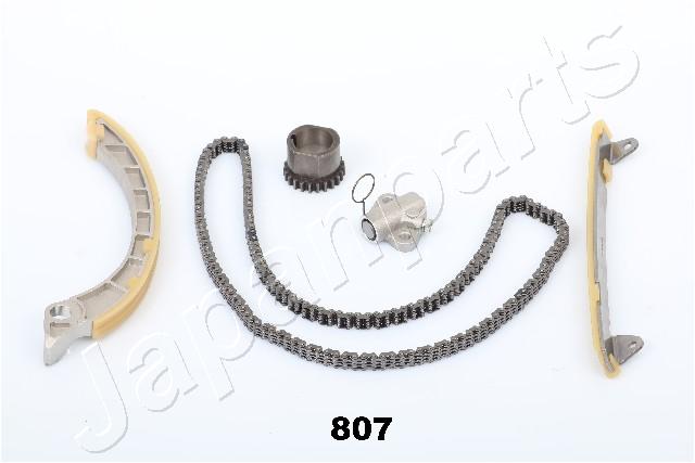 Distributieketting kit Japanparts KDK-807