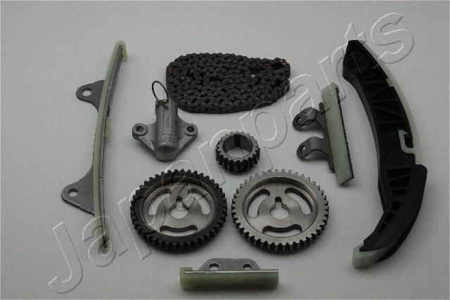 Distributieketting kit Japanparts KDK-H04