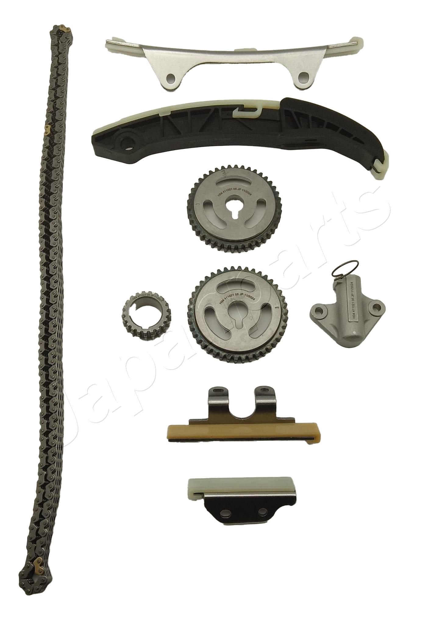 Japanparts Distributieketting kit KDK-H04