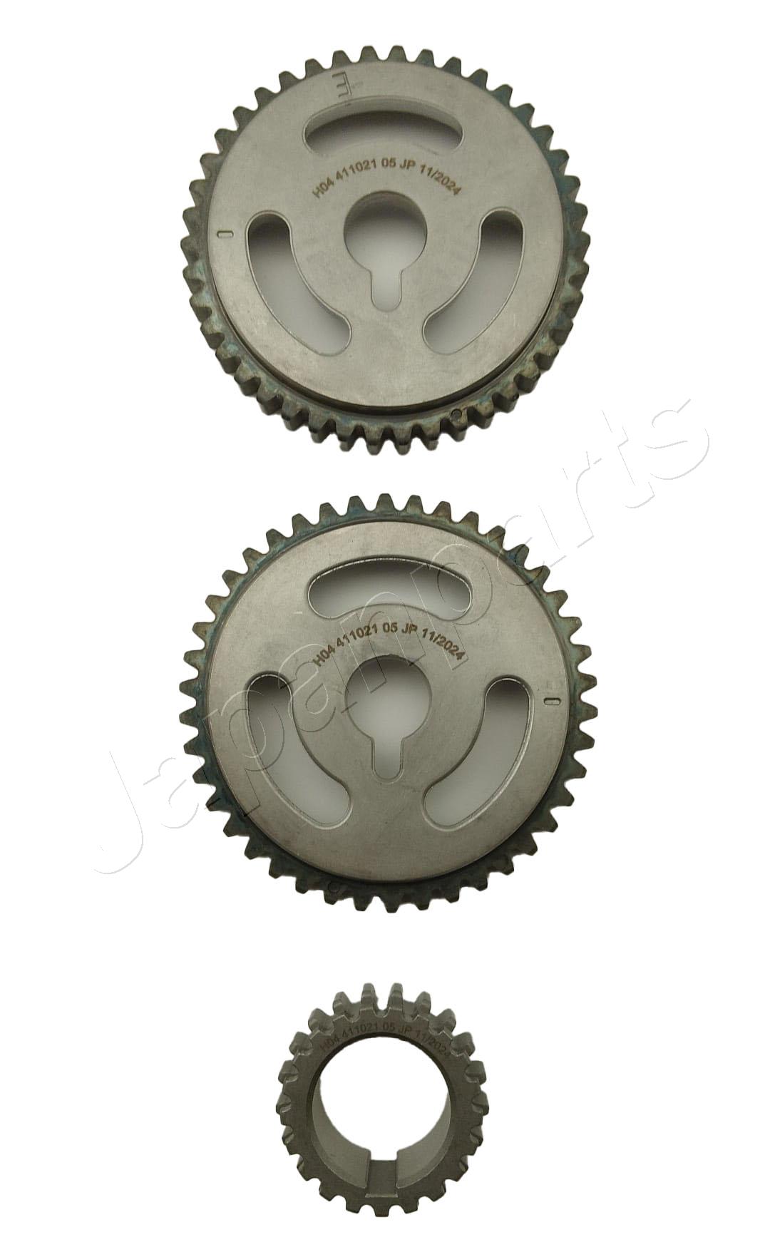 Japanparts Distributieketting kit KDK-H04