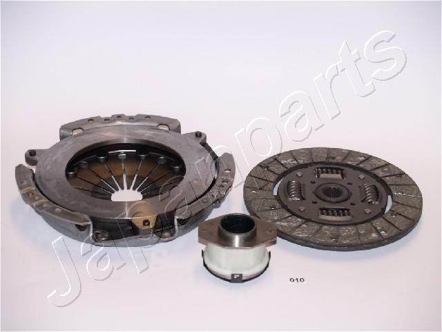 Japanparts Koppelingsset KF-010