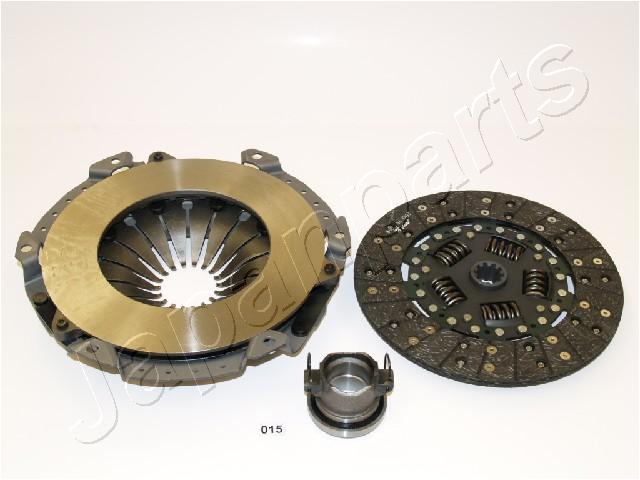 Japanparts Koppelingsset KF-015