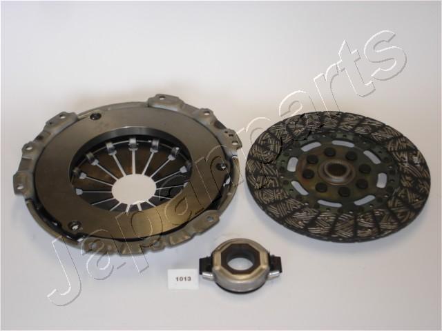 Japanparts Koppelingsset KF-1013