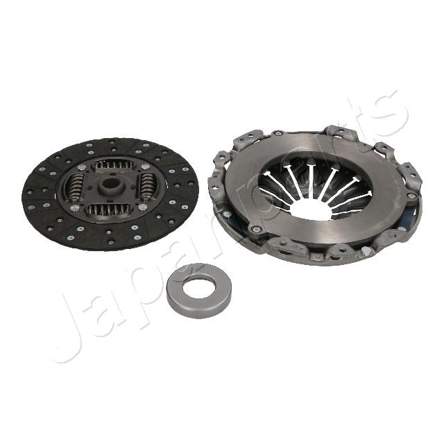 Japanparts Koppelingsset KF-1038